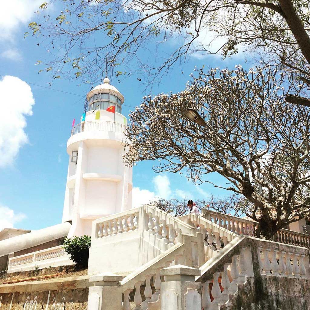 Is Vung Tau Worth Visiting - vung tau lighthouse